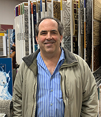 Mike Jurkovich, Owner